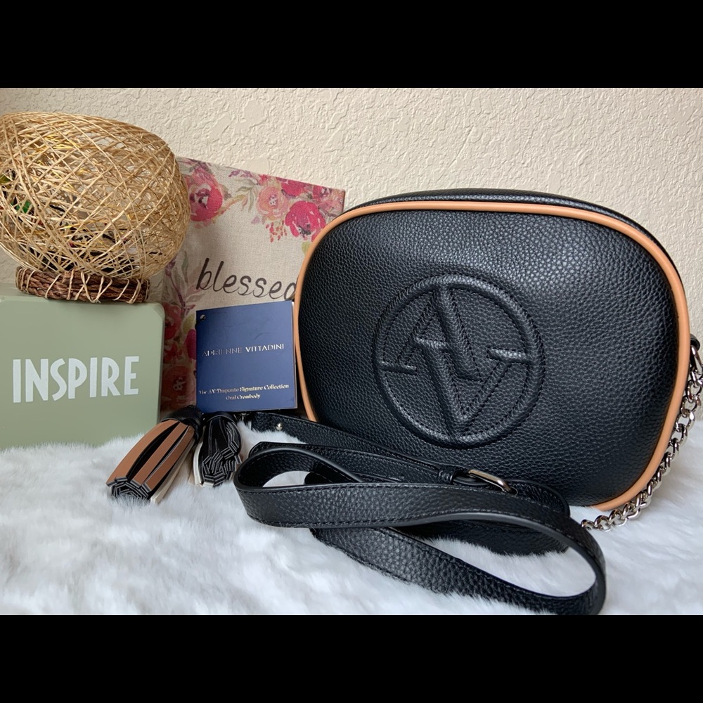 A Vittadini crossbody